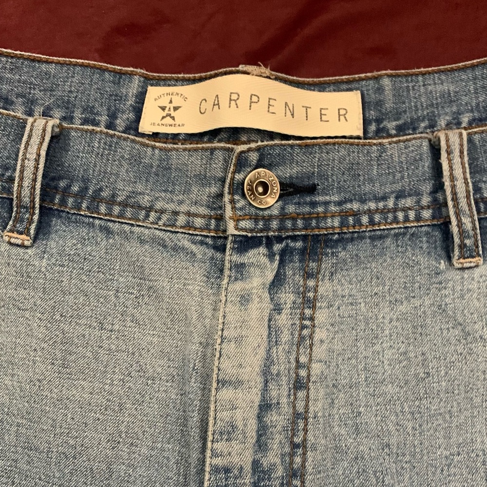 ARIZONA Carpenter Shorts